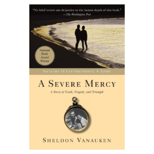 a-severe-mercy-sheldon-vanauken