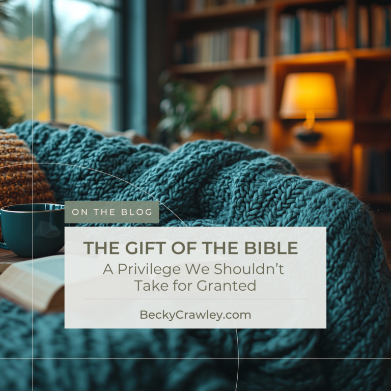 the-gift-of-the-bible